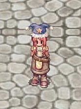 画像ギャラリー No.004のサムネイル画像 / 「ラグナロクオンライン Mobile Story」,2周年限定クエストにあの怪盗が出現