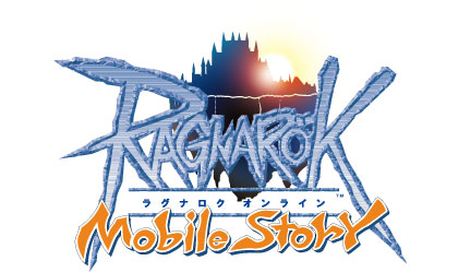 画像ギャラリー No.001のサムネイル画像 / 「RO Mobile Story」,新たに「dマーケットアプリストア」でのサービスを開始