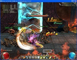 画像ギャラリー No.020のサムネイル画像 / 【PR】コンボを決めろ! アクションゲーム「クロスブレイブ」導入ガイド,第1回 基本システムと剣闘士編を掲載