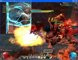 画像ギャラリー No.021のサムネイル画像 / 【PR】コンボを決めろ! アクションゲーム「クロスブレイブ」導入ガイド,第1回 基本システムと剣闘士編を掲載