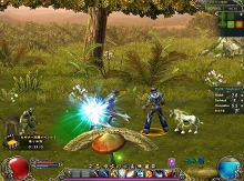 画像ギャラリー No.013のサムネイル画像 / オンラインアクションRPG「クロスブレイブ」，攻略の鍵となる“魔獣育成システム”の詳細を確認しよう