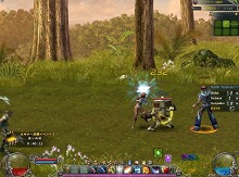 画像ギャラリー No.014のサムネイル画像 / オンラインアクションRPG「クロスブレイブ」，攻略の鍵となる“魔獣育成システム”の詳細を確認しよう