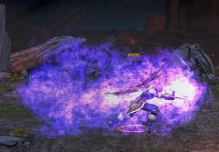 画像ギャラリー No.027のサムネイル画像 / 転職の参考に。「クロスブレイブ」,武術家2次クラスのスキル公開