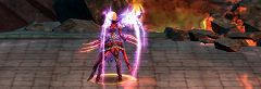 画像ギャラリー No.006のサムネイル画像 / 「クロスブレイブ」，魔導師系2次クラスのスキルを一挙公開