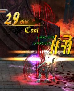 画像ギャラリー No.008のサムネイル画像 / 「クロスブレイブ」，魔導師系2次クラスのスキルを一挙公開
