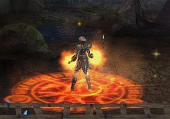 画像ギャラリー No.009のサムネイル画像 / 「クロスブレイブ」，魔導師系2次クラスのスキルを一挙公開