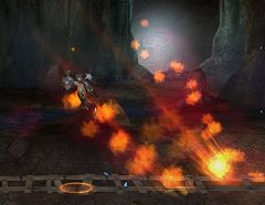 画像ギャラリー No.021のサムネイル画像 / 「クロスブレイブ」，魔導師系2次クラスのスキルを一挙公開