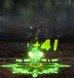 画像ギャラリー No.024のサムネイル画像 / 「クロスブレイブ」，魔導師系2次クラスのスキルを一挙公開