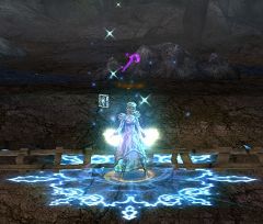 画像ギャラリー No.028のサムネイル画像 / 「クロスブレイブ」，魔導師系2次クラスのスキルを一挙公開