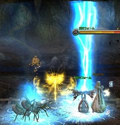 画像ギャラリー No.030のサムネイル画像 / 「クロスブレイブ」，魔導師系2次クラスのスキルを一挙公開