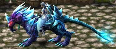 画像ギャラリー No.026のサムネイル画像 / 「クロスブレイブ」魔獣育成に役立つ“魔獣図鑑”，公式サイトで公開
