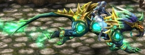 画像ギャラリー No.027のサムネイル画像 / 「クロスブレイブ」魔獣育成に役立つ“魔獣図鑑”，公式サイトで公開