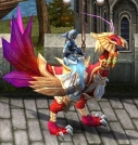 画像ギャラリー No.034のサムネイル画像 / 「クロスブレイブ」魔獣育成に役立つ“魔獣図鑑”，公式サイトで公開