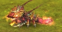 画像ギャラリー No.044のサムネイル画像 / 「クロスブレイブ」魔獣育成に役立つ“魔獣図鑑”，公式サイトで公開