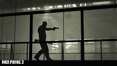 画像ギャラリー No.004のサムネイル画像 / かなり変わったMaxの姿が見られる「Max Payne 3」，スクリーンショット第1弾