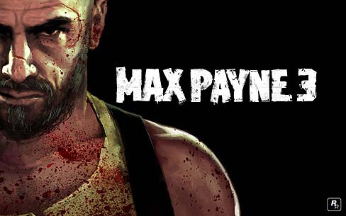画像ギャラリー No.007のサムネイル画像 / かなり変わったMaxの姿が見られる「Max Payne 3」，スクリーンショット第1弾
