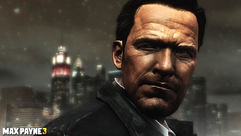 画像ギャラリー No.004のサムネイル画像 / 「Max Payne 3」の最新スクリーンショット公開。欧米の一部メディアは,初めてとなるプレビューを掲載