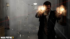 画像ギャラリー No.006のサムネイル画像 / 「Max Payne 3」の最新スクリーンショット公開。欧米の一部メディアは,初めてとなるプレビューを掲載