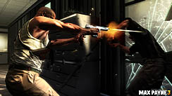 画像ギャラリー No.008のサムネイル画像 / 「Max Payne 3」の最新スクリーンショット公開。欧米の一部メディアは,初めてとなるプレビューを掲載