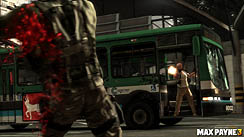 画像ギャラリー No.010のサムネイル画像 / 「Max Payne 3」の最新スクリーンショット公開。欧米の一部メディアは,初めてとなるプレビューを掲載