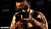 画像ギャラリー No.004のサムネイル画像 / 「Max Payne 3」，マルチプレイ用キャラとして登場することが決定したゲーマー達の顔写真を公開。日本からの参戦にも期待