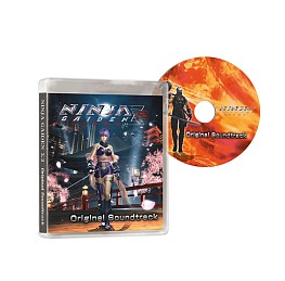 画像ギャラリー No.002のサムネイル画像 / PS3「NINJA GAIDEN Σ2」，発売日が10月1日に決定！　プレミアムボックスも同時リリース