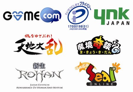 画像ギャラリー No.002のサムネイル画像 / YNKJAPAN，自社ゲームポータルサイト「GAMECOM」を3月31日にオープン