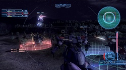 画像ギャラリー No.010のサムネイル画像 / オンラインプレイにも対応! PLAYSTATION 3用ソフト「機動戦士ガンダム戦記」が発売決定