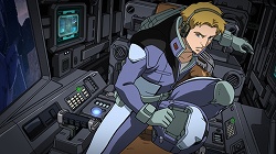 画像ギャラリー No.014のサムネイル画像 / オンラインプレイにも対応! PLAYSTATION 3用ソフト「機動戦士ガンダム戦記」が発売決定