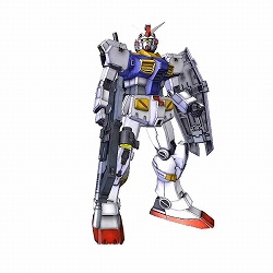 画像ギャラリー No.024のサムネイル画像 / オンラインプレイにも対応! PLAYSTATION 3用ソフト「機動戦士ガンダム戦記」が発売決定