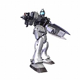 画像ギャラリー No.026のサムネイル画像 / オンラインプレイにも対応! PLAYSTATION 3用ソフト「機動戦士ガンダム戦記」が発売決定