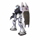 画像ギャラリー No.028のサムネイル画像 / オンラインプレイにも対応! PLAYSTATION 3用ソフト「機動戦士ガンダム戦記」が発売決定