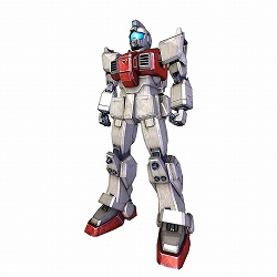 画像ギャラリー No.029のサムネイル画像 / オンラインプレイにも対応! PLAYSTATION 3用ソフト「機動戦士ガンダム戦記」が発売決定