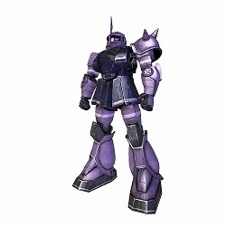 画像ギャラリー No.033のサムネイル画像 / オンラインプレイにも対応! PLAYSTATION 3用ソフト「機動戦士ガンダム戦記」が発売決定