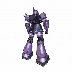 画像ギャラリー No.034のサムネイル画像 / オンラインプレイにも対応! PLAYSTATION 3用ソフト「機動戦士ガンダム戦記」が発売決定