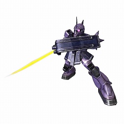 画像ギャラリー No.035のサムネイル画像 / オンラインプレイにも対応! PLAYSTATION 3用ソフト「機動戦士ガンダム戦記」が発売決定