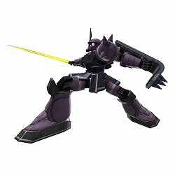 画像ギャラリー No.036のサムネイル画像 / オンラインプレイにも対応! PLAYSTATION 3用ソフト「機動戦士ガンダム戦記」が発売決定