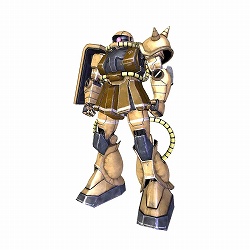 画像ギャラリー No.037のサムネイル画像 / オンラインプレイにも対応! PLAYSTATION 3用ソフト「機動戦士ガンダム戦記」が発売決定