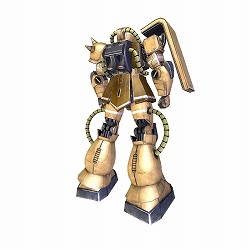 画像ギャラリー No.038のサムネイル画像 / オンラインプレイにも対応! PLAYSTATION 3用ソフト「機動戦士ガンダム戦記」が発売決定