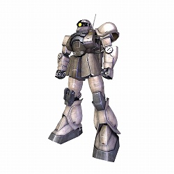 画像ギャラリー No.039のサムネイル画像 / オンラインプレイにも対応! PLAYSTATION 3用ソフト「機動戦士ガンダム戦記」が発売決定