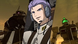画像ギャラリー No.006のサムネイル画像 / 「機動戦士ガンダム戦記」最新情報:ジオン軍ミッションの一部や,作戦成功の鍵を握る「TCS(チームコントロールシステム)」などを紹介