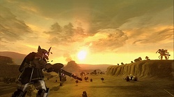 画像ギャラリー No.008のサムネイル画像 / 「機動戦士ガンダム戦記」最新情報:ジオン軍ミッションの一部や,作戦成功の鍵を握る「TCS(チームコントロールシステム)」などを紹介