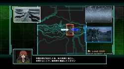 画像ギャラリー No.014のサムネイル画像 / 「機動戦士ガンダム戦記」最新情報:ジオン軍ミッションの一部や,作戦成功の鍵を握る「TCS(チームコントロールシステム)」などを紹介