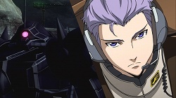 画像ギャラリー No.017のサムネイル画像 / 「機動戦士ガンダム戦記」最新情報:ジオン軍ミッションの一部や,作戦成功の鍵を握る「TCS(チームコントロールシステム)」などを紹介
