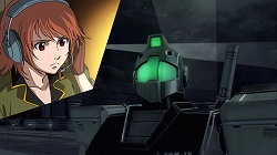 画像ギャラリー No.019のサムネイル画像 / 「機動戦士ガンダム戦記」最新情報:ジオン軍ミッションの一部や,作戦成功の鍵を握る「TCS(チームコントロールシステム)」などを紹介