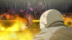 画像ギャラリー No.020のサムネイル画像 / 「機動戦士ガンダム戦記」最新情報:ジオン軍ミッションの一部や,作戦成功の鍵を握る「TCS(チームコントロールシステム)」などを紹介