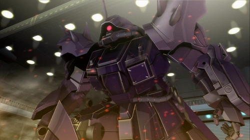 画像ギャラリー No.021のサムネイル画像 / 「機動戦士ガンダム戦記」最新情報:ジオン軍ミッションの一部や,作戦成功の鍵を握る「TCS(チームコントロールシステム)」などを紹介