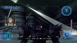 画像ギャラリー No.024のサムネイル画像 / 「機動戦士ガンダム戦記」最新情報:ジオン軍ミッションの一部や,作戦成功の鍵を握る「TCS(チームコントロールシステム)」などを紹介