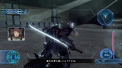 画像ギャラリー No.025のサムネイル画像 / 「機動戦士ガンダム戦記」最新情報:ジオン軍ミッションの一部や,作戦成功の鍵を握る「TCS(チームコントロールシステム)」などを紹介