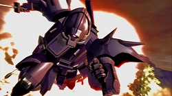 画像ギャラリー No.029のサムネイル画像 / 「機動戦士ガンダム戦記」最新情報:ジオン軍ミッションの一部や,作戦成功の鍵を握る「TCS(チームコントロールシステム)」などを紹介